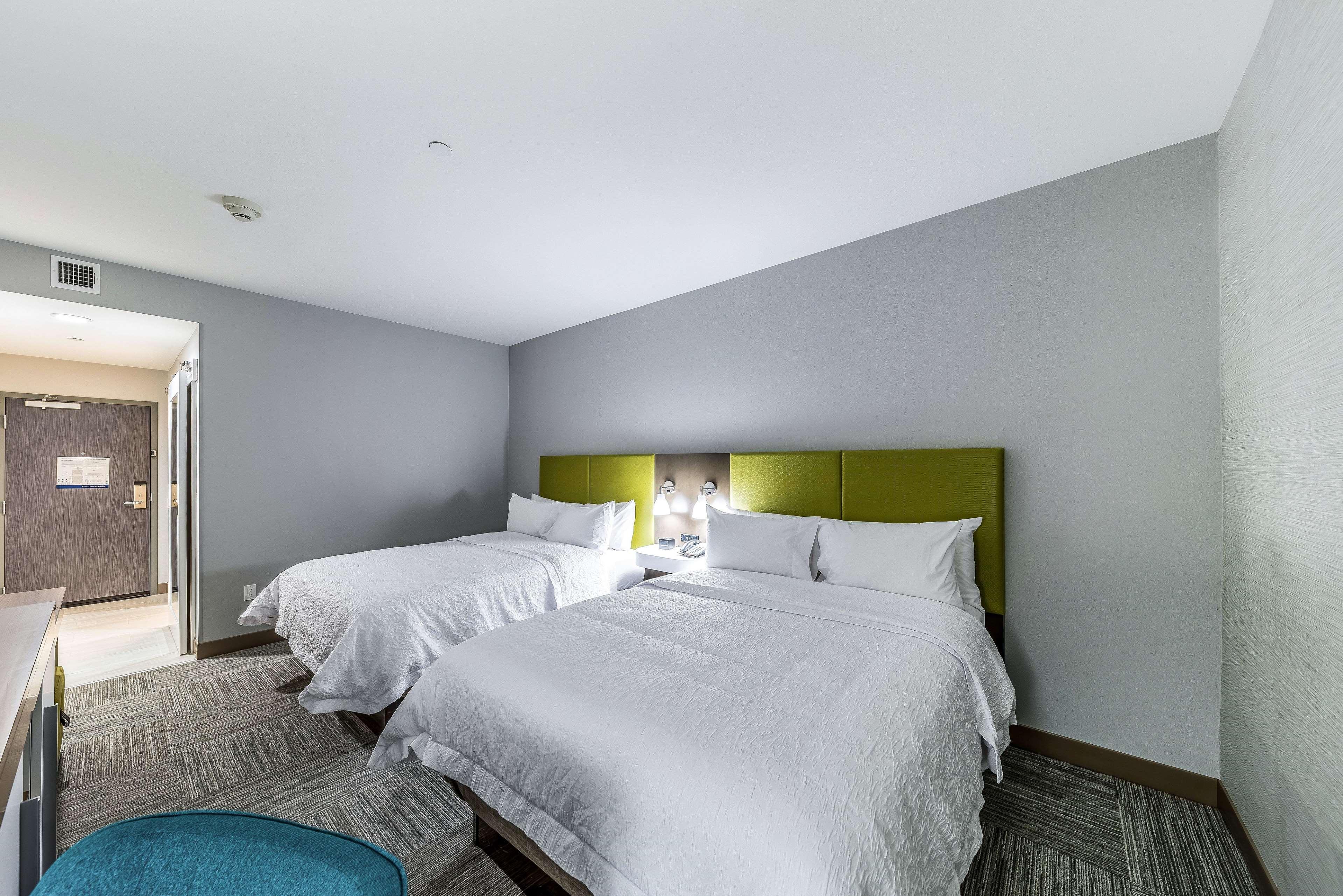 Hampton Inn & Suites Pryor, Ok Pryor Creek Bagian luar foto
