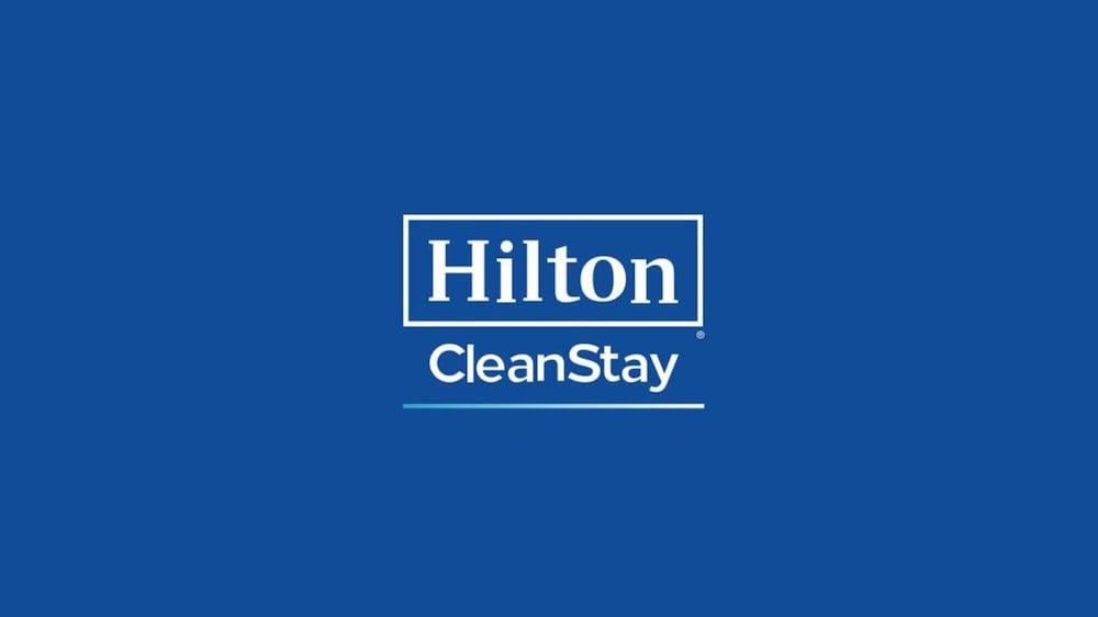 Hampton Inn & Suites Pryor, Ok Pryor Creek Bagian luar foto